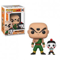 Мини-фигурка Тьен Шинхан и Читсао от Funko POP! 9 см.