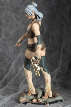 Статуэтка Охотник (шин Танабе) от Yamato 31 см.