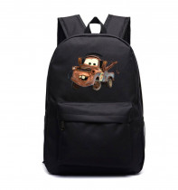 Рюкзак Мэтр (Cars) черный №1