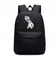 Рюкзак Олаф (Frozen) черный №1