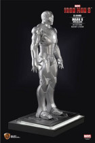 Статуя Железный Человек Марк II DX база от Beast Kingdom Toys 210 см.