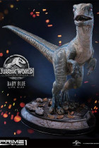 Статуэтка Динозавр от Prime 1 Studio 69 см.