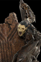 Статуэтка Мория орк от Weta Collectibles 17 см.