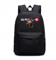 Рюкзак Валли черный №1