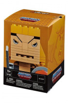 Сборная модель Повелители Вселенной Конструктор от Mattel 14 см.