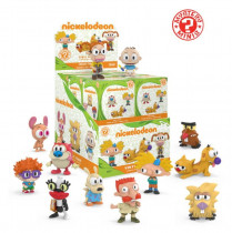 Мини-фигурка Никлодеон от Funko POP! 6 см.