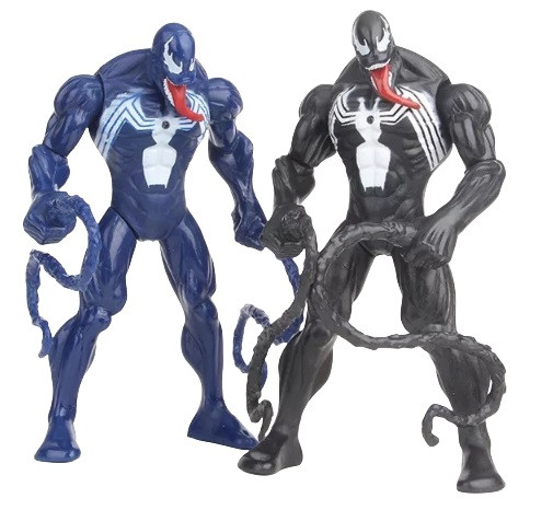 Веном игрушки