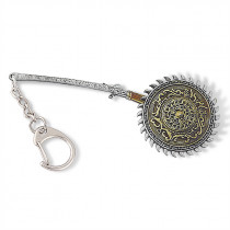 Брелок Вращающаяся пила (Whirligig Saw) - Bloodborn