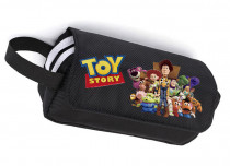 Пенал История игрушек черный №1