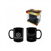 Кружка Titanfall Cup Hammond Robotics