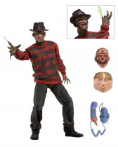Фигурка Фредди Крюгер — Freddy Figure