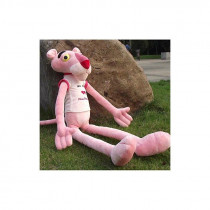 Мягкая игрушка Розовая Пантера - Pink Panther (140см)