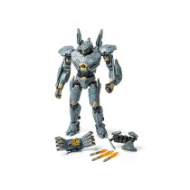 Фигурка Pacific Rim - Ultimate Striker Eureka Тихоокеанский рубеж (18см)