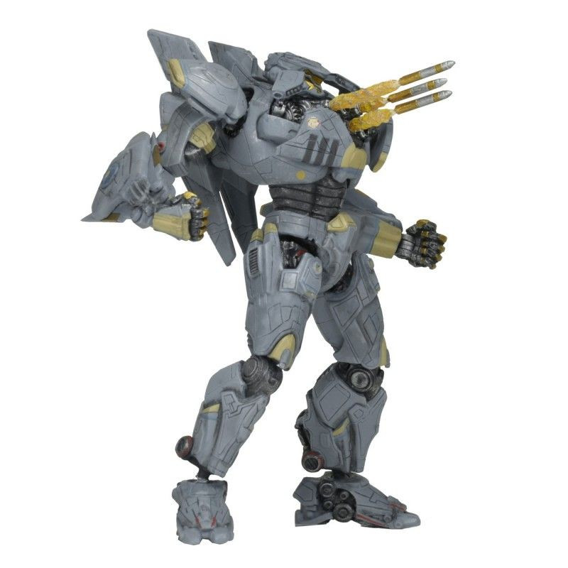 Pacific rim sales ultimate striker eureka
