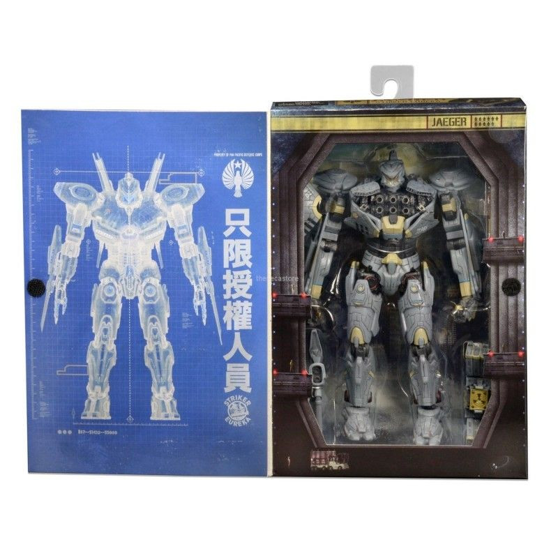 Ultimate striker eureka deals