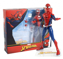 Фигурка Человека Паука - Марвел (17 см.)