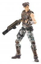 Подвижная фигурка Бэлла (Экслюзив) от Hiya Toys 10 см.