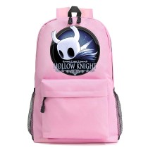 Рюкзак Холоу Найт -  Hollow Knight розовый №3
