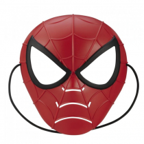 Маска Человека Паука - Spider Man (17 см)