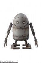 Подвижная фигурка Машина форма жизни от Square-Enix 15 см.