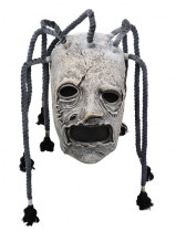 Маска группы Slipknot