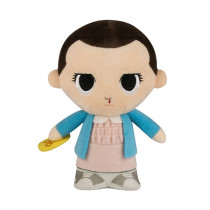 Плюшевая игрушка Элевен (Одиннадцатая) 20 см.