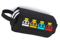 Пенал персонажи из игры R.E.P.O. чёрный №2