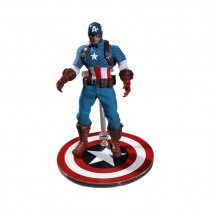 Фигурка Капитан Америка - Captain America: The First Avenger