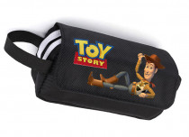 Пенал История игрушек черный №2