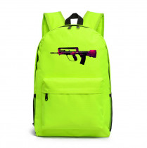 Рюкзак Стандофф famas (Standoff) зеленый №1