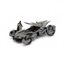 Набор фигурок Batmobile 2016 и Batman (8-22см)