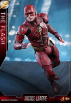 Фигурка Флэша — Hot Toys Justice League 1/6 The Flash