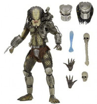 Фигурка Хищника — Predator Ultimate Jungle Hunter