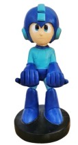 Статуэтка-держатель Мегамен - Megaman