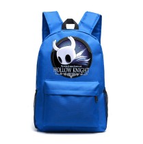 Рюкзак Холоу Найт -  Hollow Knight синий №3