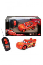 Модель Молния Маккуин от Dickie Toys T0690