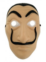 Маска Сальвадора Дали - Salvador Dali