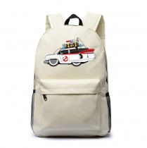 Рюкзак Охотники за привидениями (Ghostbusters) белый №2