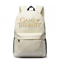 Рюкзак Игра престолов (Game of Thrones) белый №1