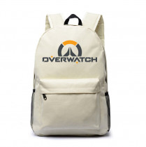 Рюкзак Овервотч (Overwatch) белый №2