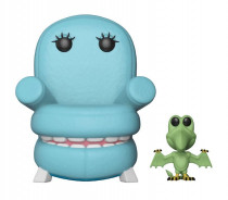 Мини-фигурка Чаири ж - Птерри от Funko POP! 9 см.