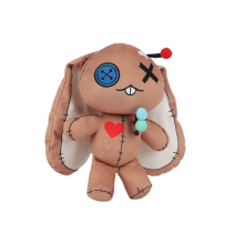 Мягкая игрушка кролик из игры: "Dungeon crawler"