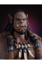 Бюст Дуротан от Gentle Giant 18 см.