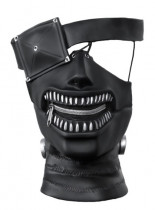 Маска из аниме "Токийский Гуль" - Ghoul mask