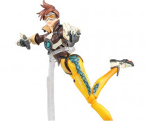 Фигурка Overwatch Tracer - Трейсер (26см)