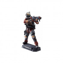 Фигурка Titanfall 2 - Pilot (17см)