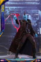 Фигурка Йонду — Hot Toys MMS435 Guardians of the Galaxy 2 1/6 Yondu