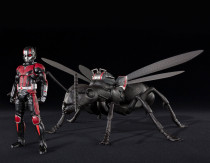 Фигурка Человека-Муравья — S.H. Figuarts Ant-Man and Ant Set