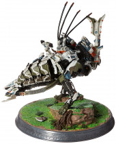 Статуя Horizon Zero Dawn — Triforce The Thunderjaw Collection Statue