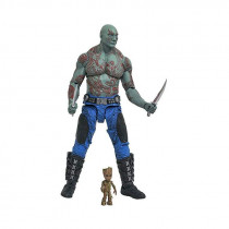 Фигурка Стражи Галактики Дракс (18см)